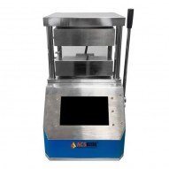 ACS Material's PressPro Hot Press Machines!